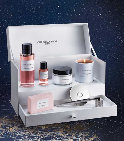 dior beauty and care set|dior aftershave gift set.